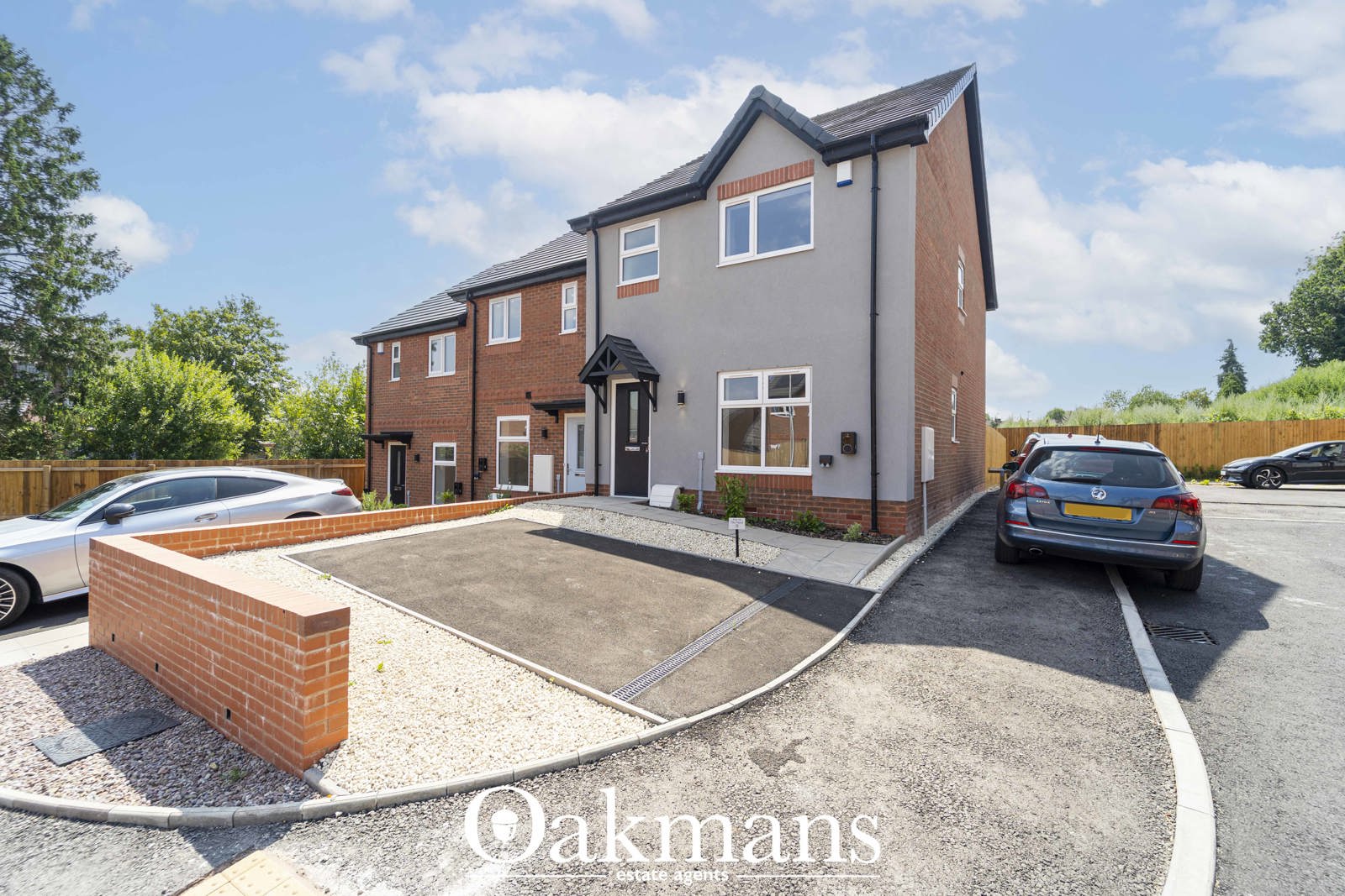 Baldwin Rise, Stourport-on-Severn, DY13