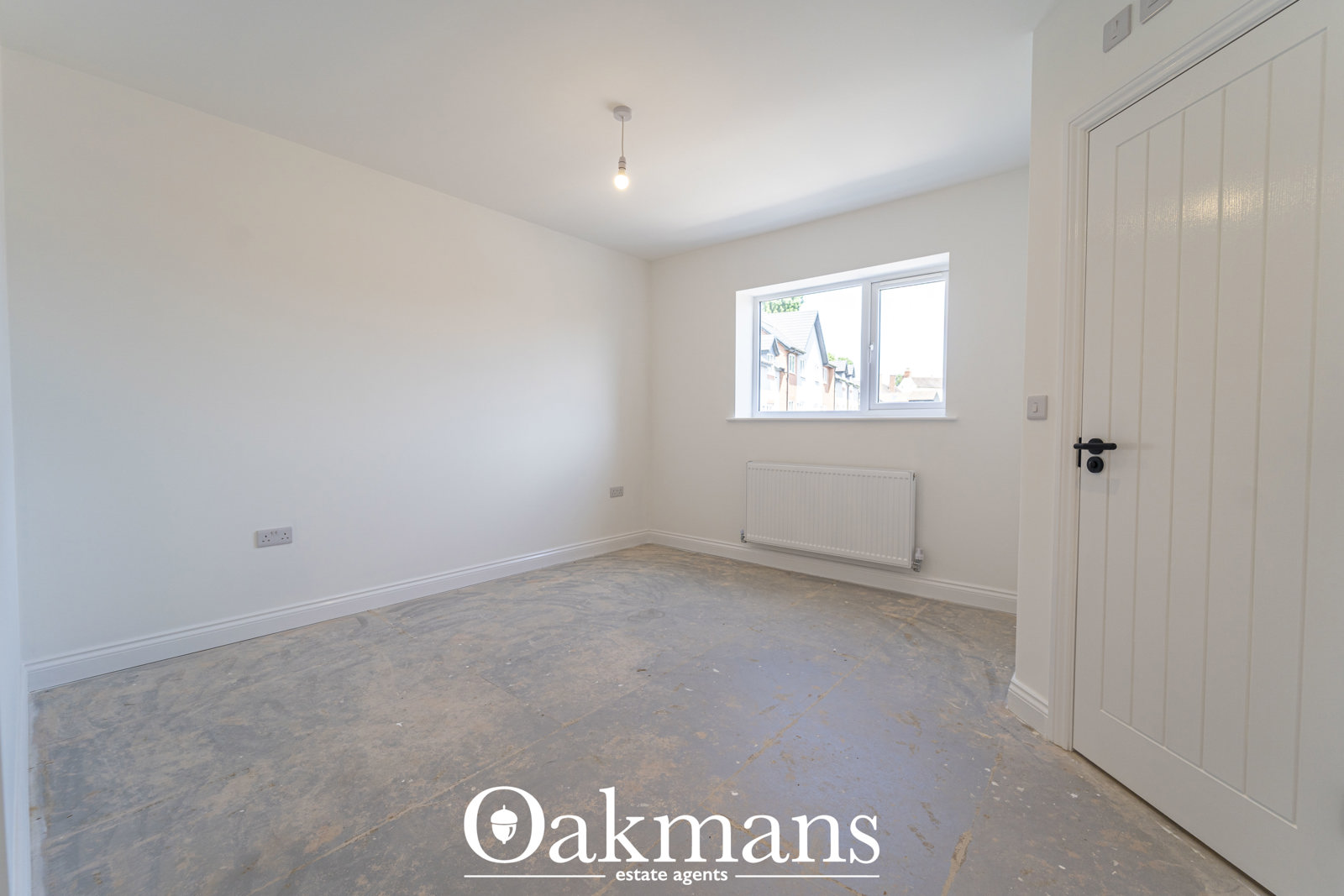 Baldwin Rise, Stourport-on-Severn, DY13
