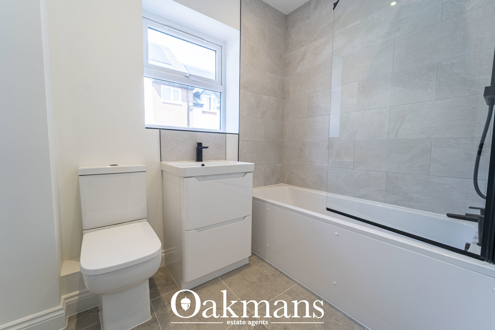 Baldwin Rise, Stourport-on-Severn, DY13