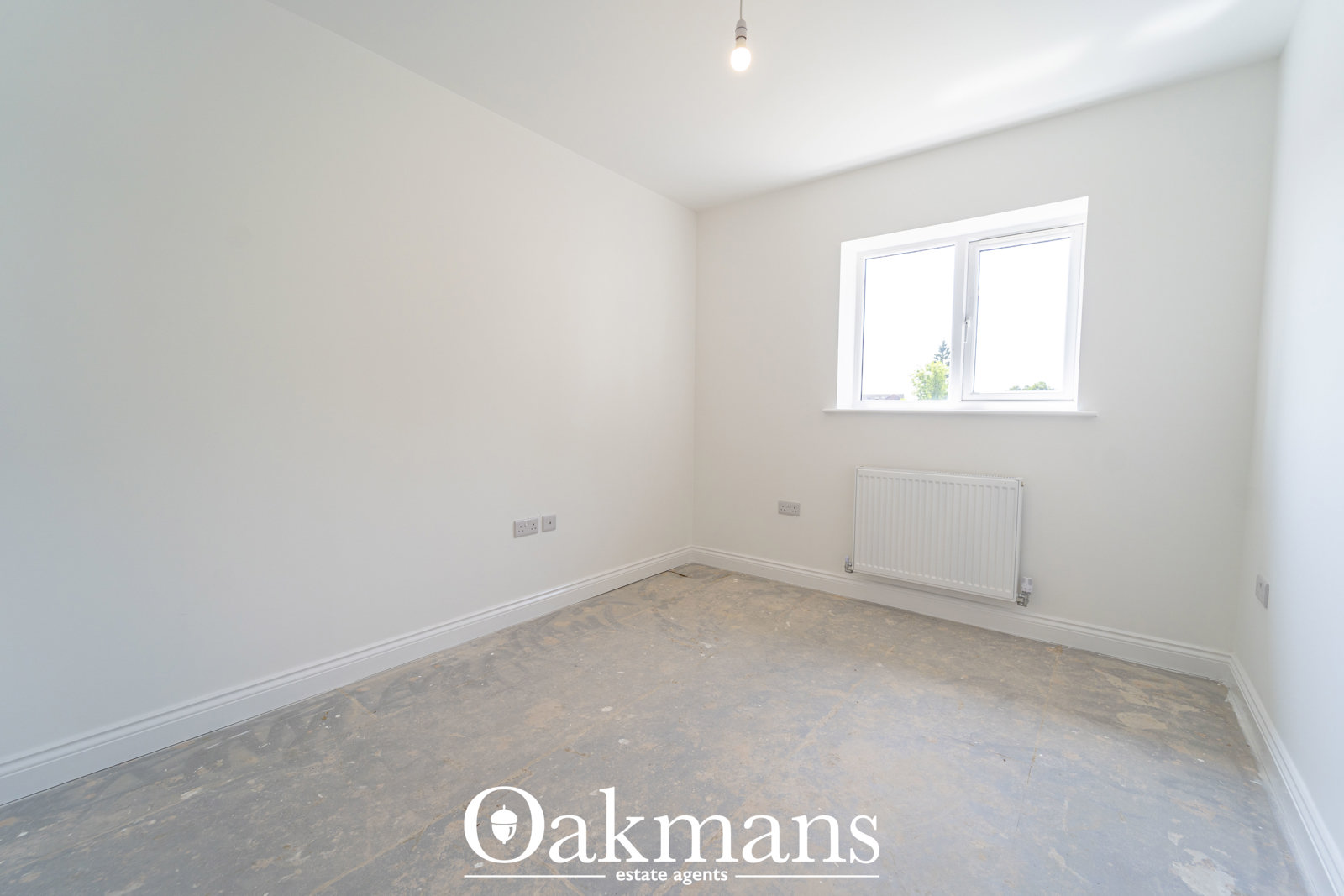 Baldwin Rise, Stourport-on-Severn, DY13