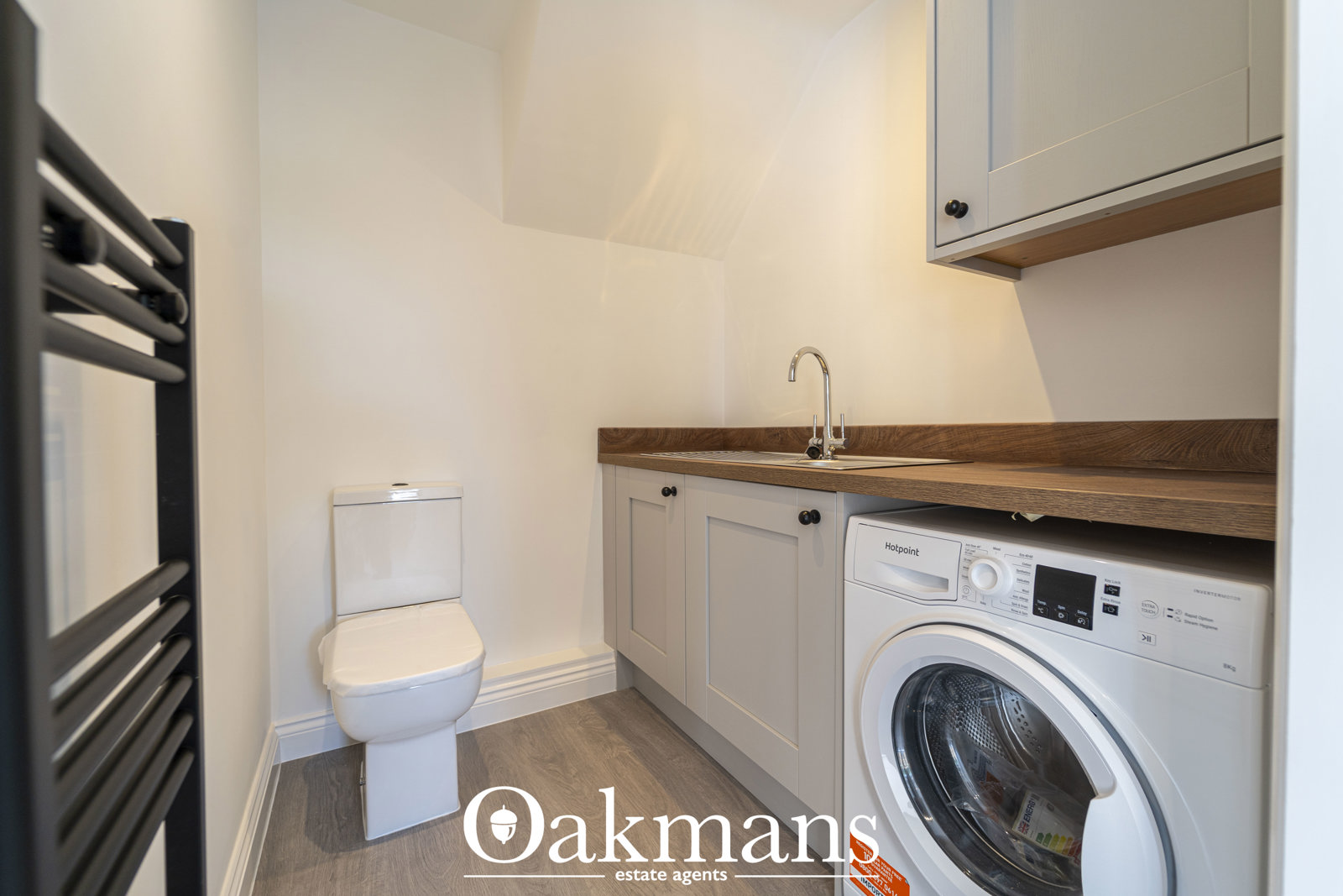 Baldwin Rise, Stourport-on-Severn, DY13
