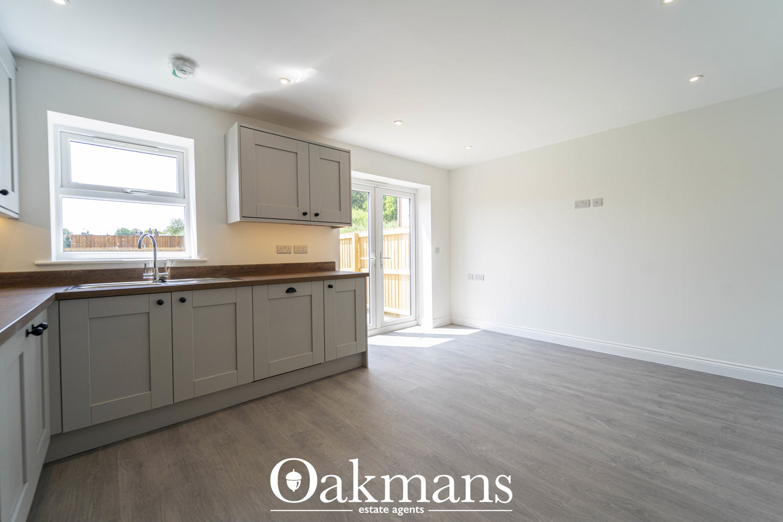 Baldwin Rise, Stourport-on-Severn, DY13