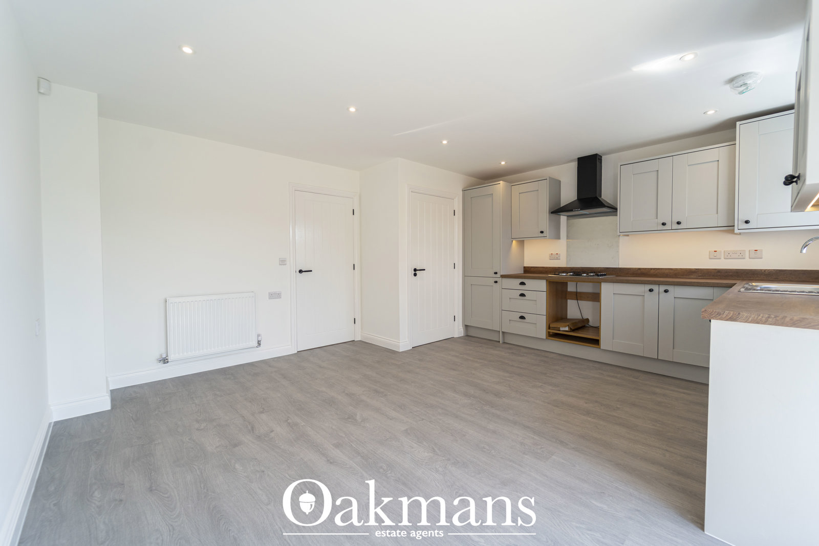 Baldwin Rise, Stourport-on-Severn, DY13