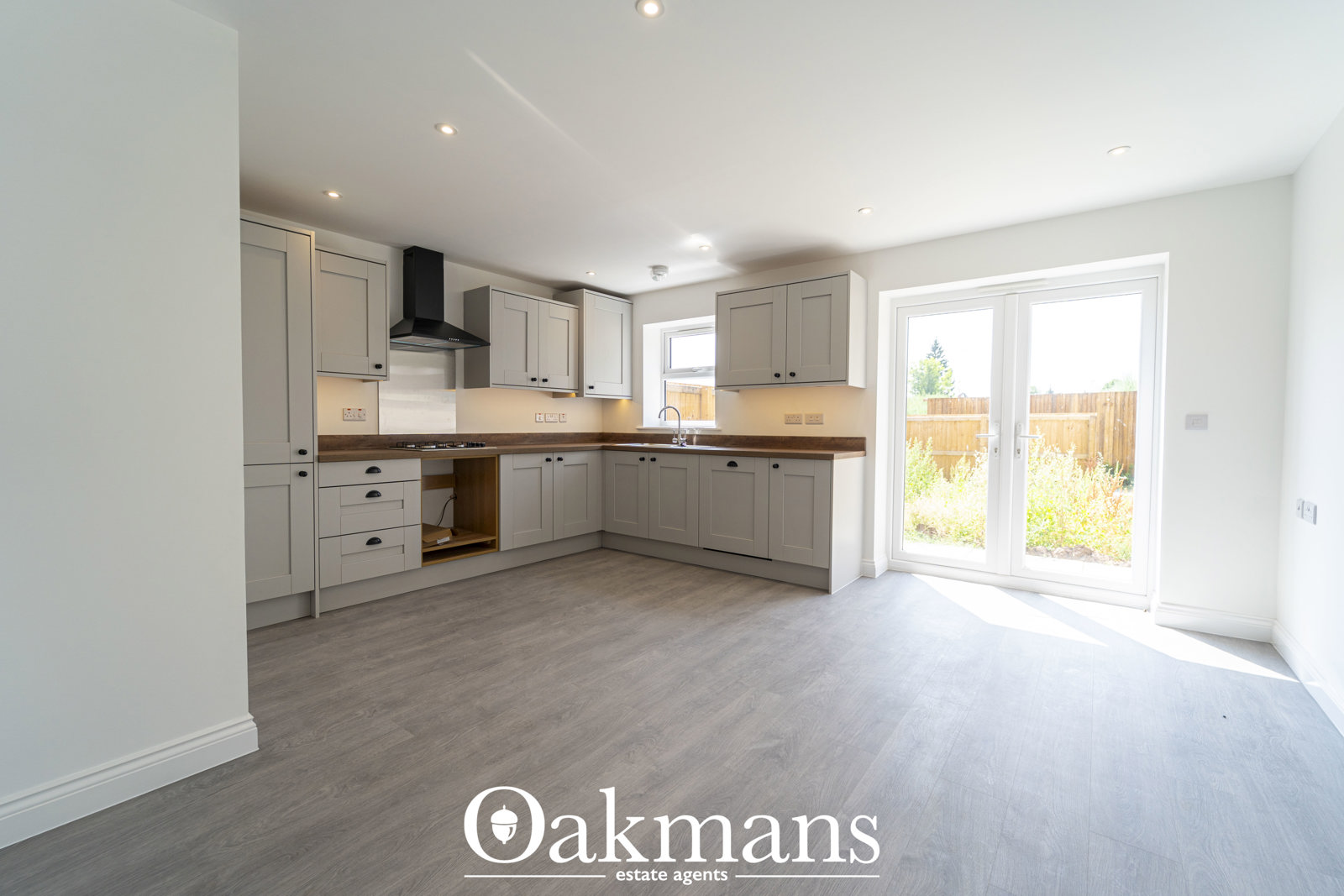 Baldwin Rise, Stourport-on-Severn, DY13