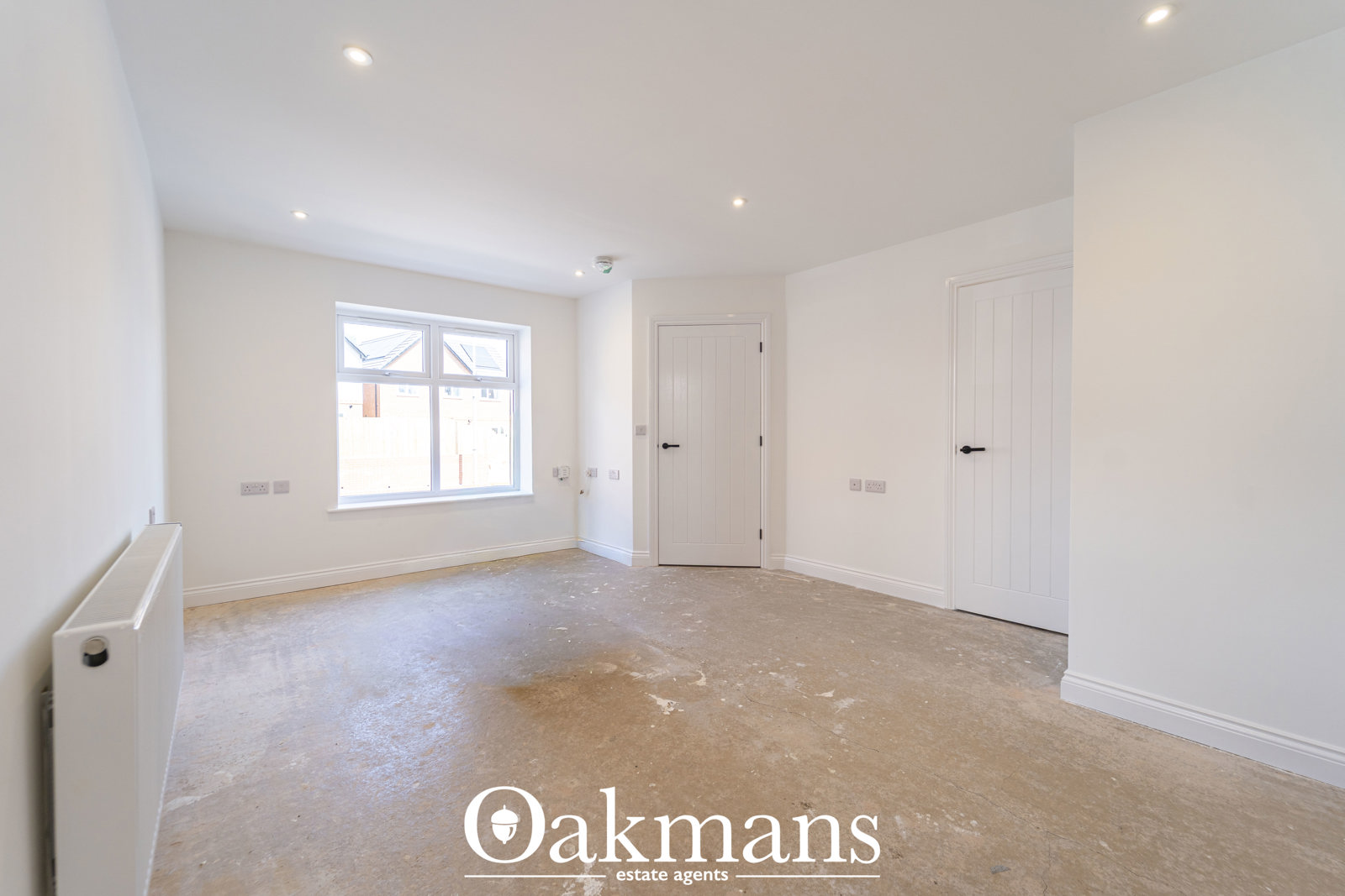 Baldwin Rise, Stourport-on-Severn, DY13