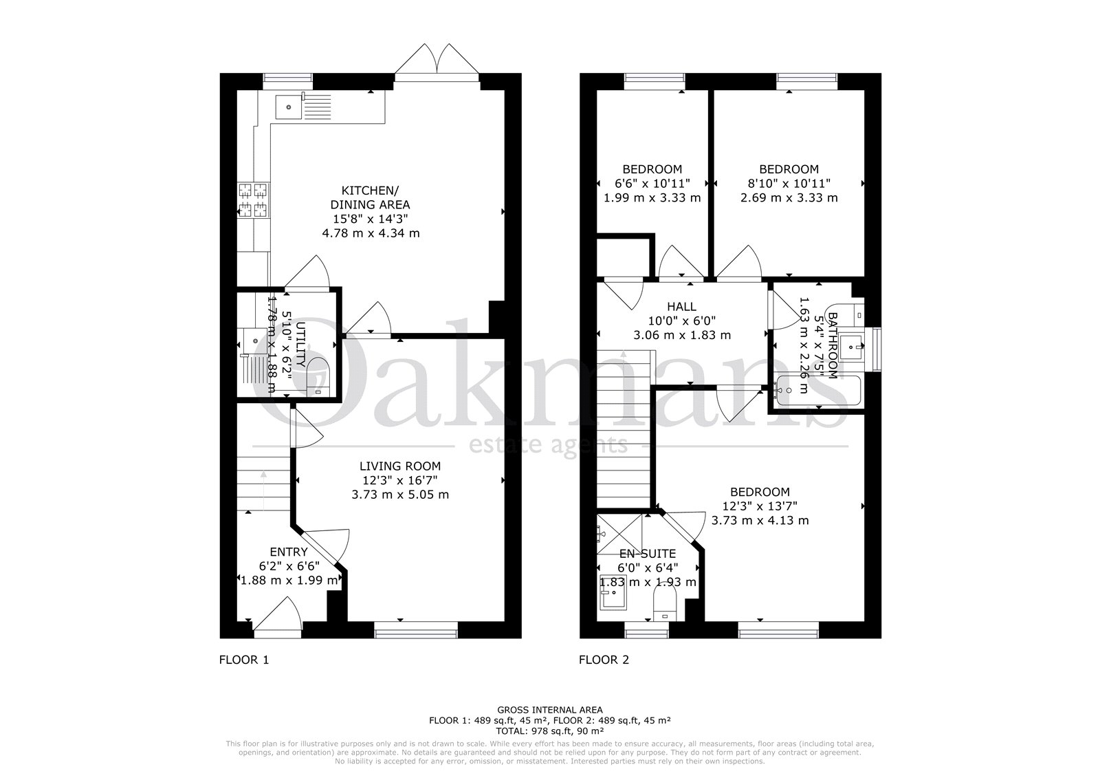 Baldwin Rise, Stourport-on-Severn, DY13