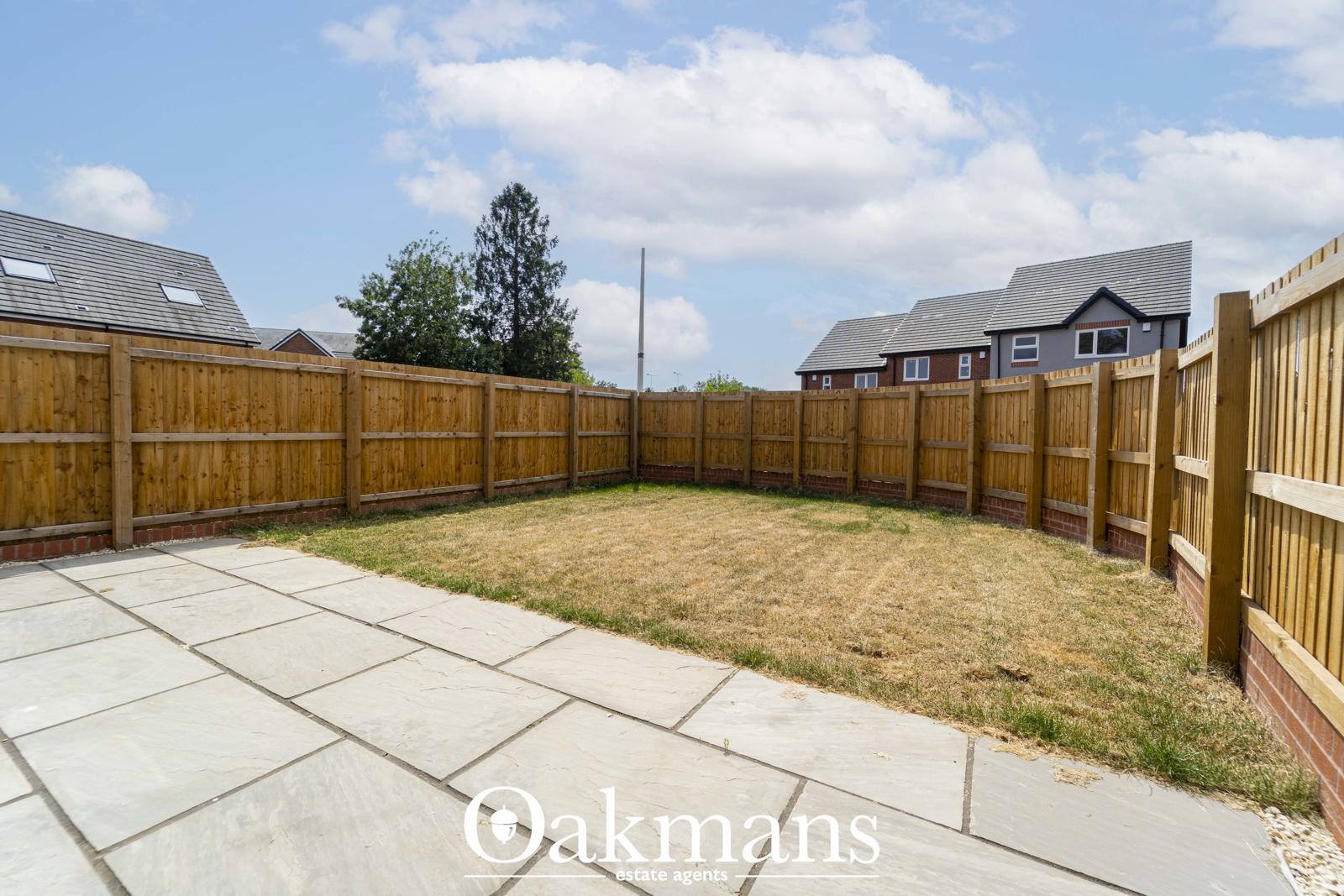 Baldwin Rise, Stourport-on-Severn, DY13