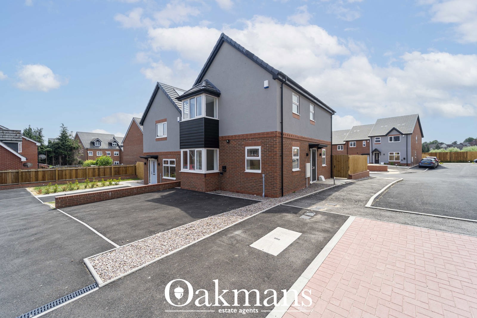 Baldwin Rise, Stourport-on-Severn, DY13