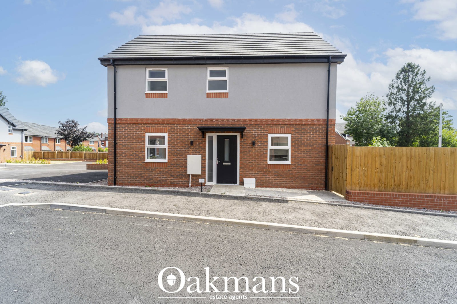 Baldwin Rise, Stourport-on-Severn, DY13