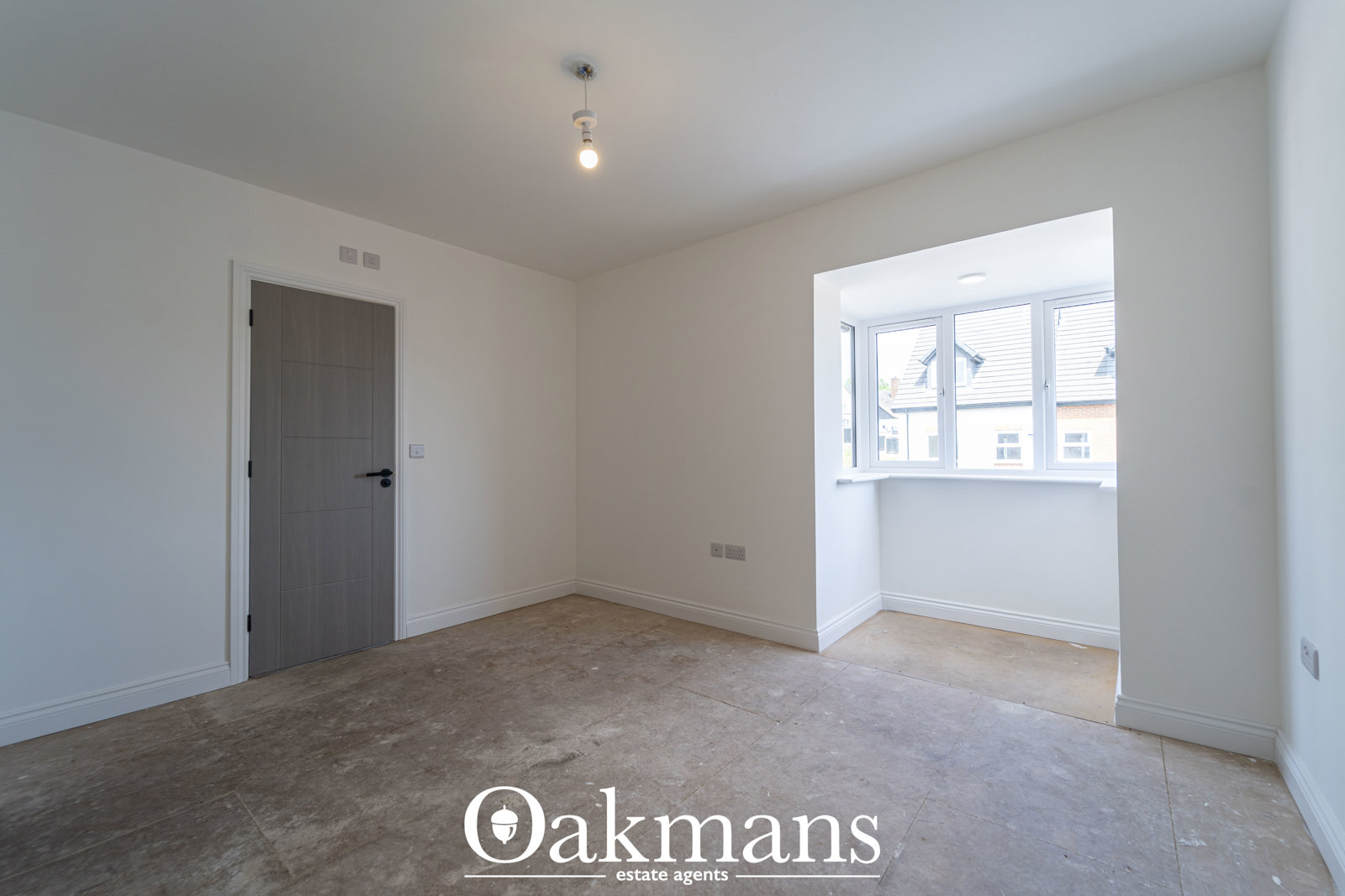 Baldwin Rise, Stourport-on-Severn, DY13