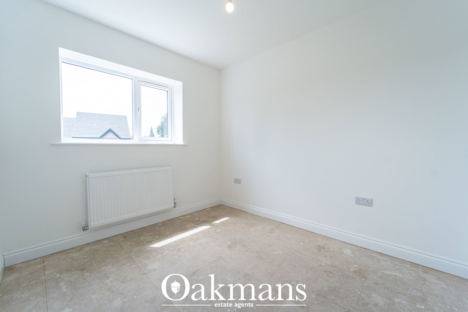 Baldwin Rise, Stourport-on-Severn, DY13
