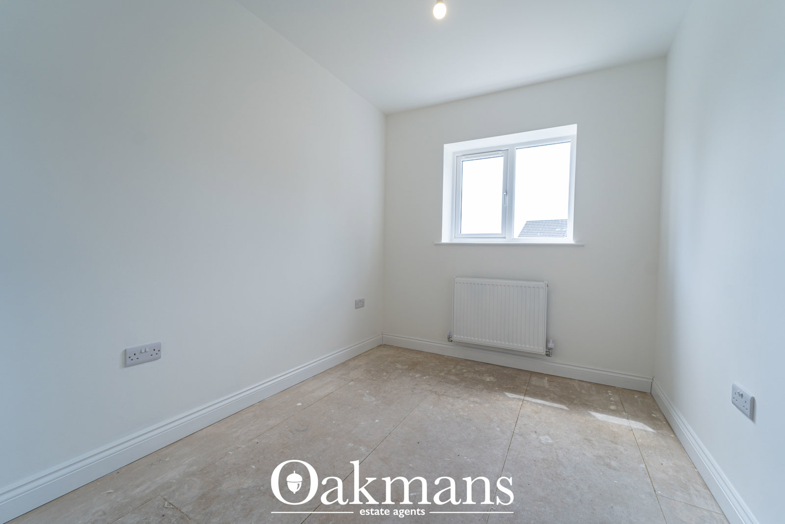 Baldwin Rise, Stourport-on-Severn, DY13