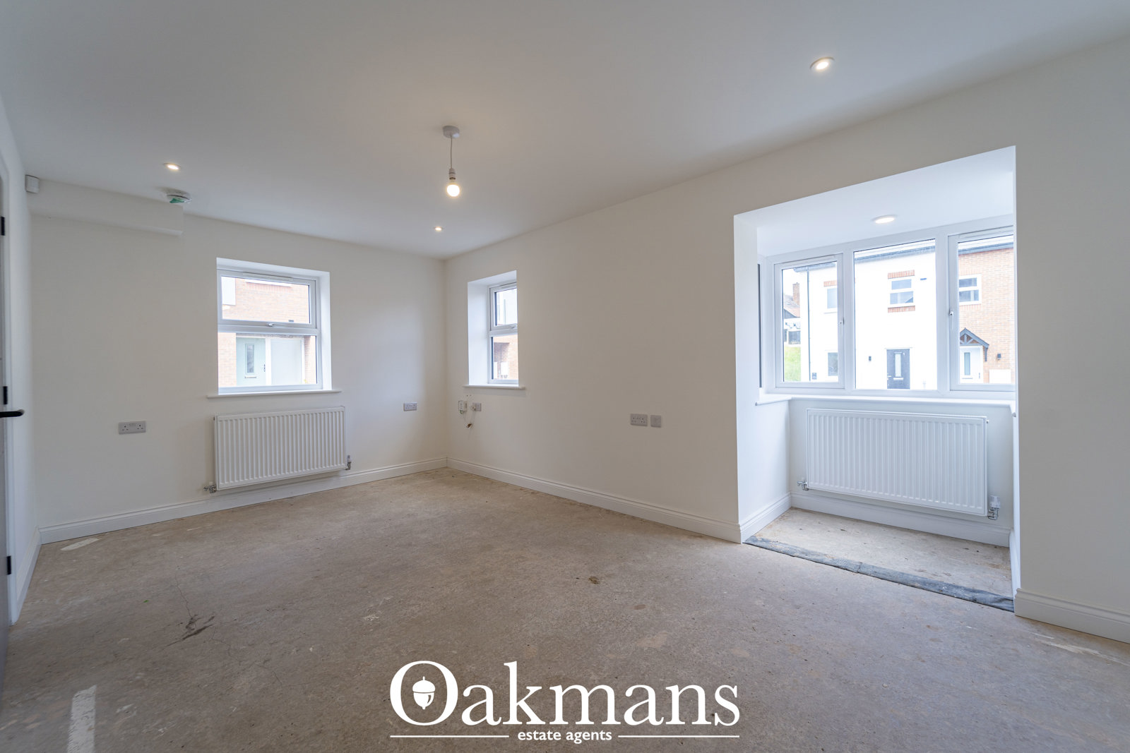Baldwin Rise, Stourport-on-Severn, DY13