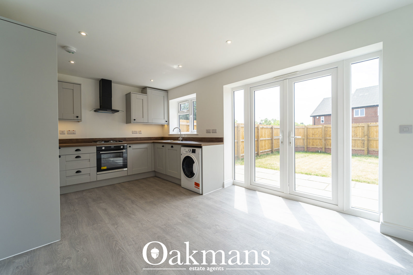 Baldwin Rise, Stourport-on-Severn, DY13