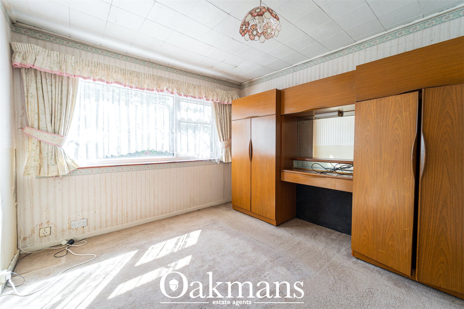 Frankley Beeches Road, Birmingham, B31