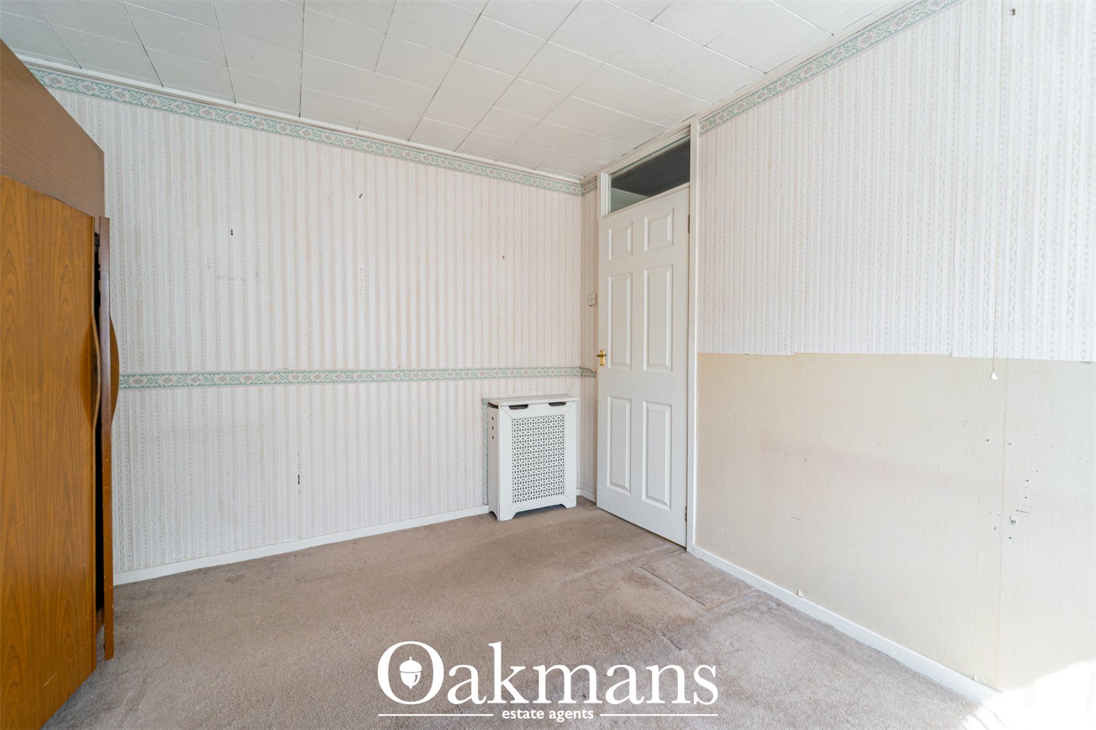 Frankley Beeches Road, Birmingham, B31