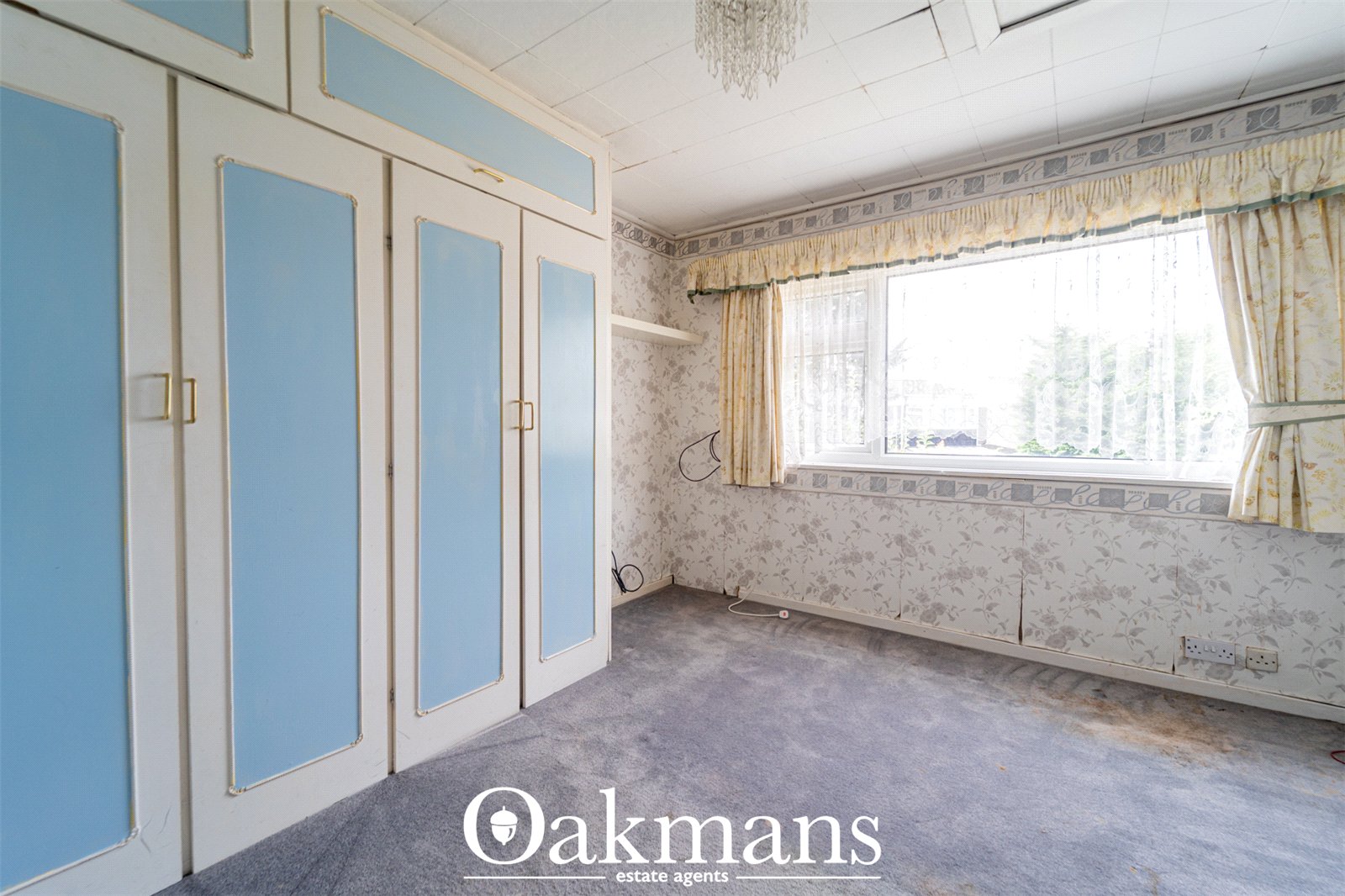 Frankley Beeches Road, Birmingham, B31