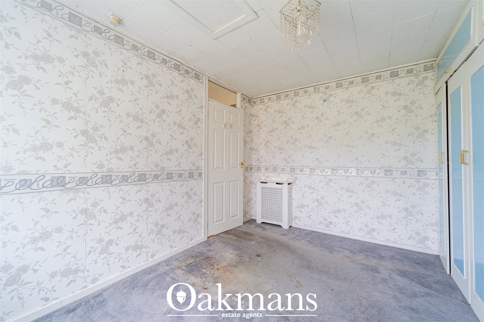 Frankley Beeches Road, Birmingham, B31