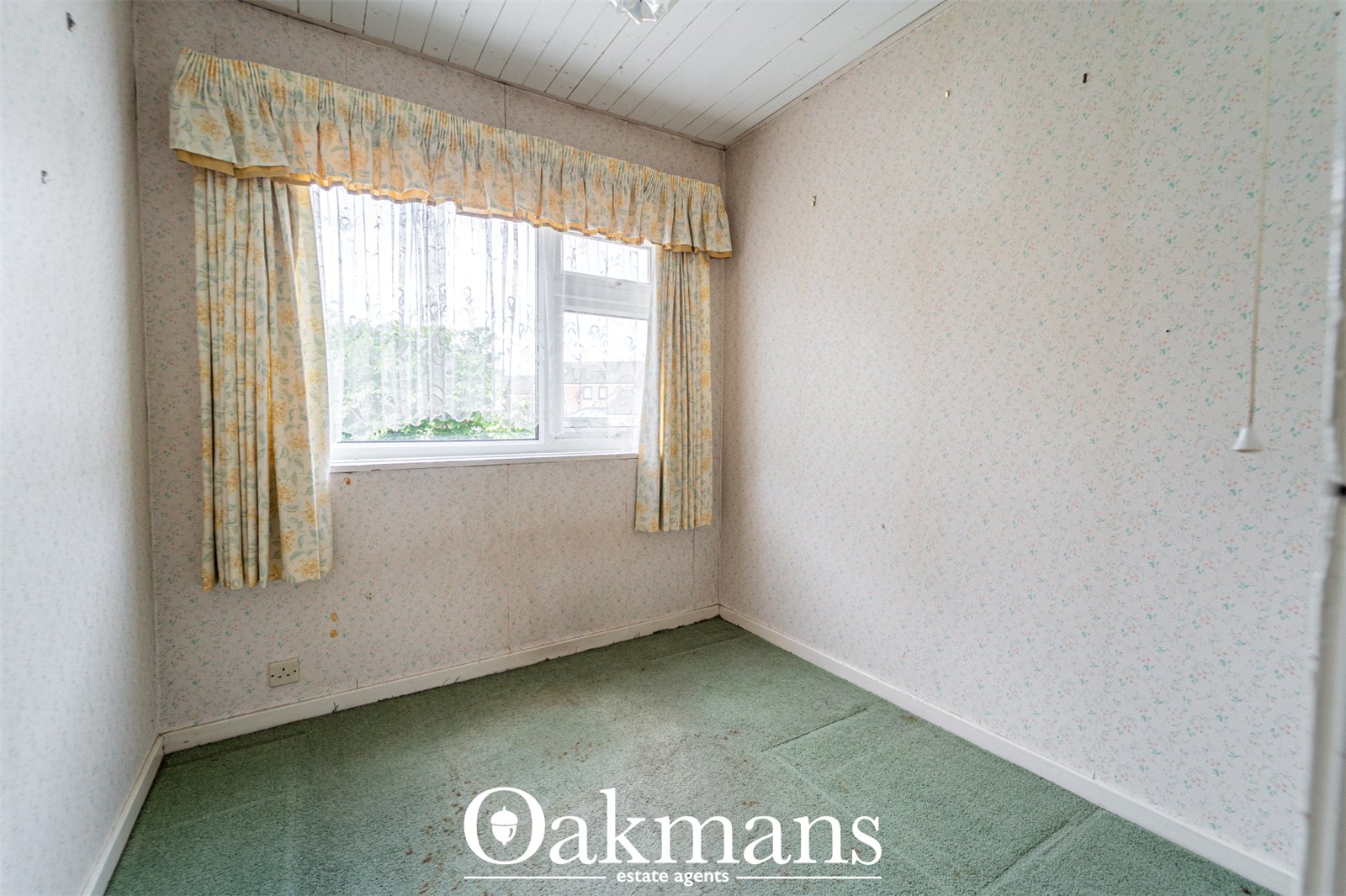 Frankley Beeches Road, Birmingham, B31