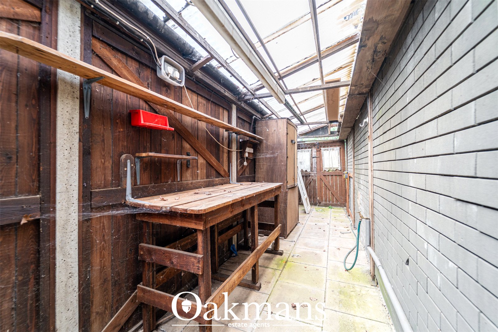 Frankley Beeches Road, Birmingham, B31