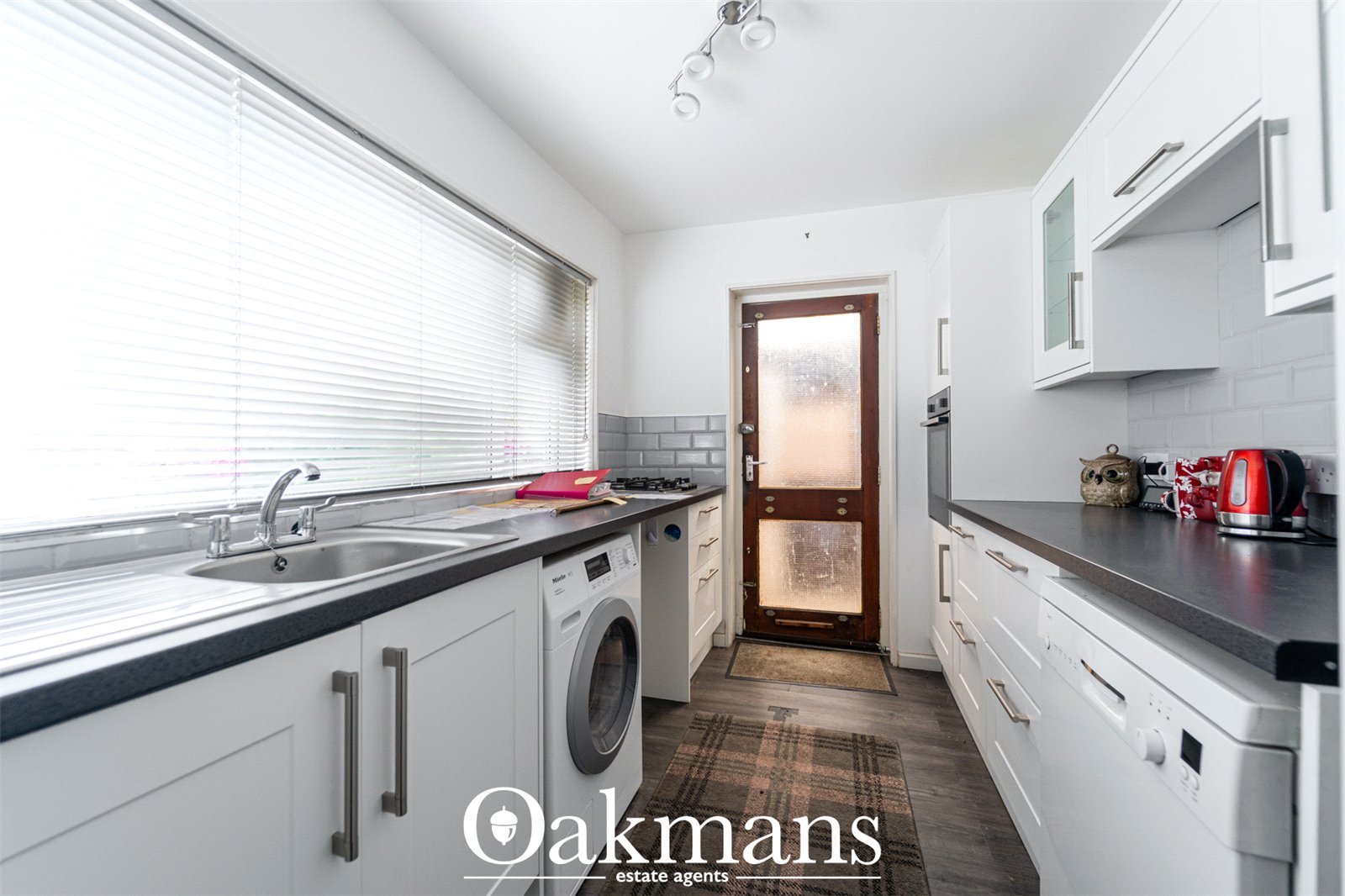 Frankley Beeches Road, Birmingham, B31