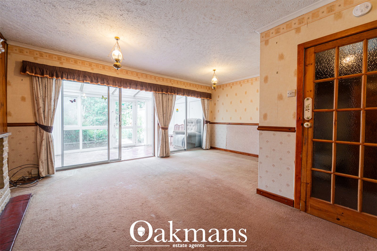 Frankley Beeches Road, Birmingham, B31