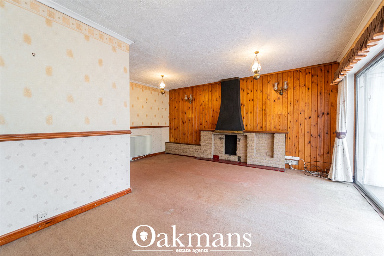 Frankley Beeches Road, Birmingham, B31