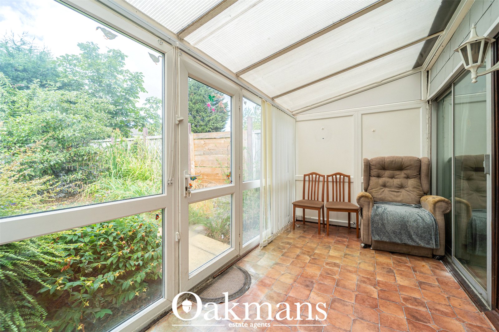 Frankley Beeches Road, Birmingham, B31