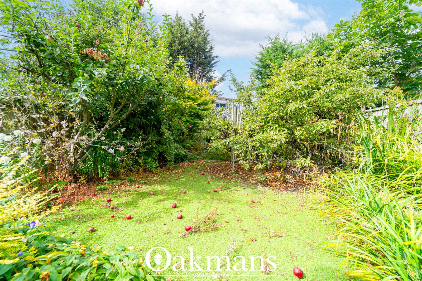 Frankley Beeches Road, Birmingham, B31