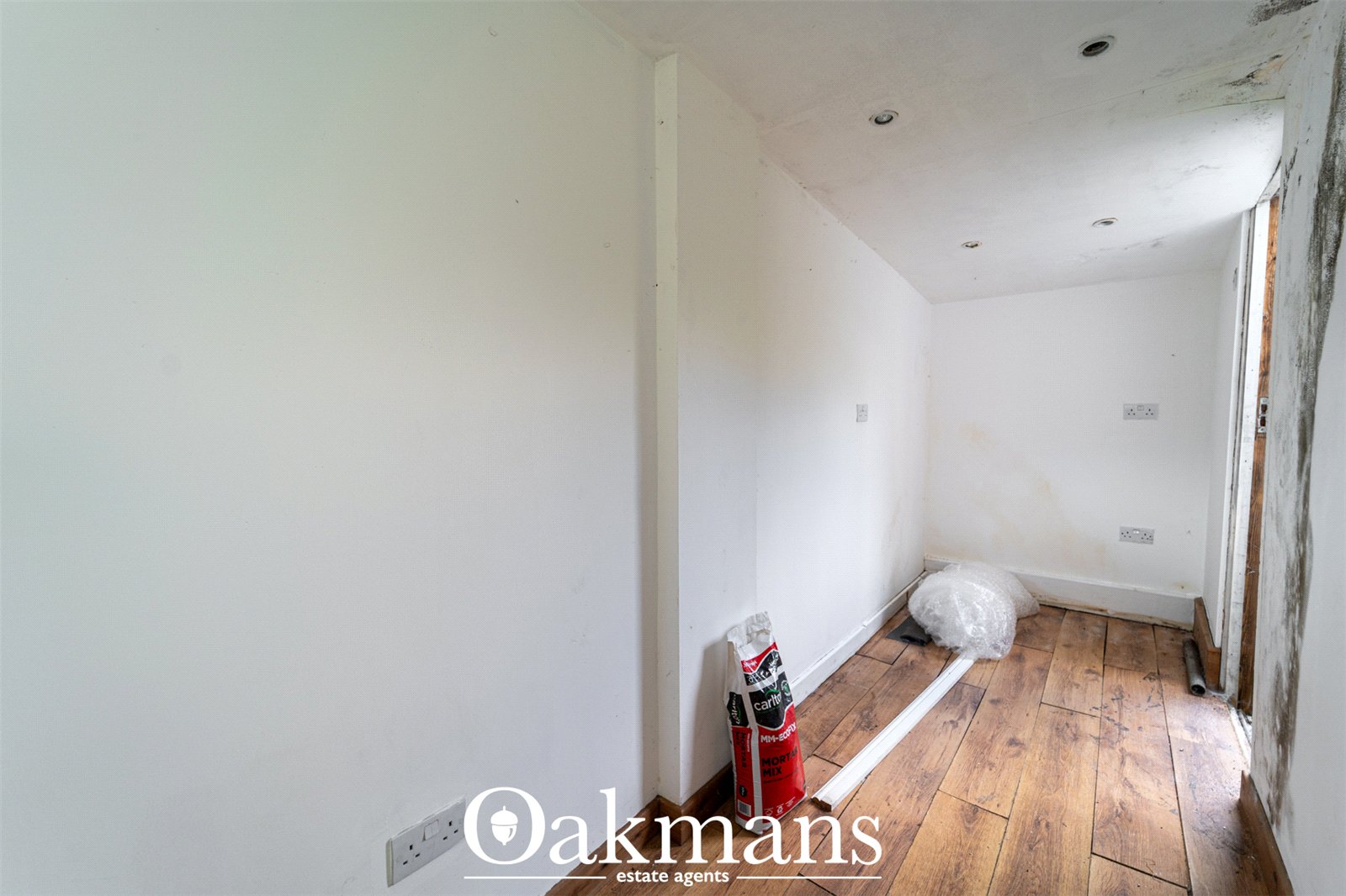Bangham Pit Road, Birmingham, B31