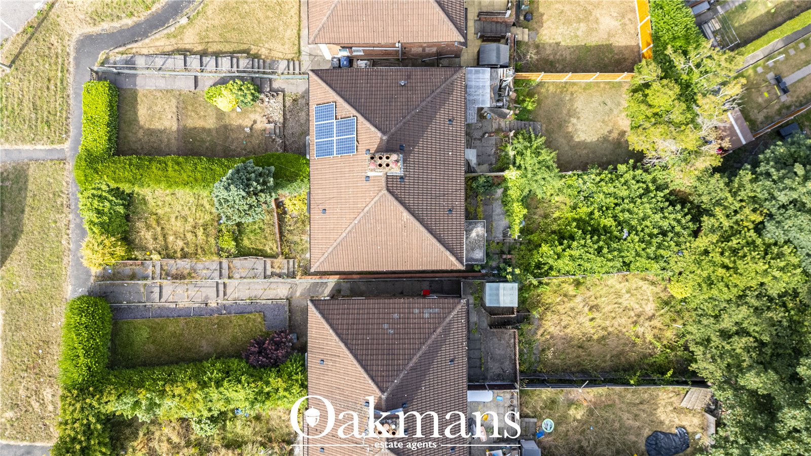 Frankley Beeches Road, Birmingham, B31