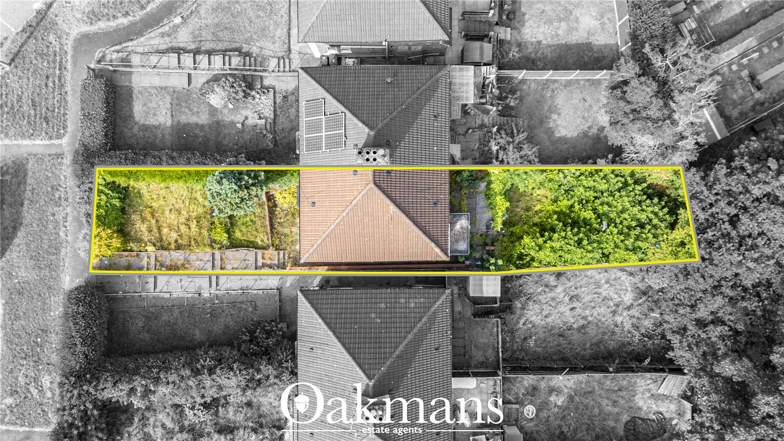 Frankley Beeches Road, Birmingham, B31