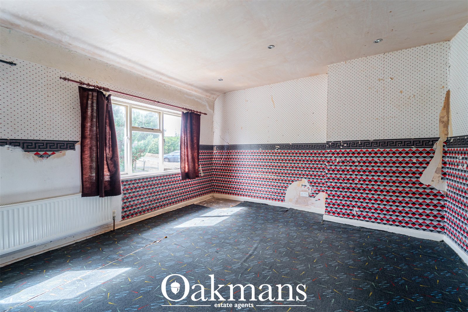 Frankley Beeches Road, Birmingham, B31