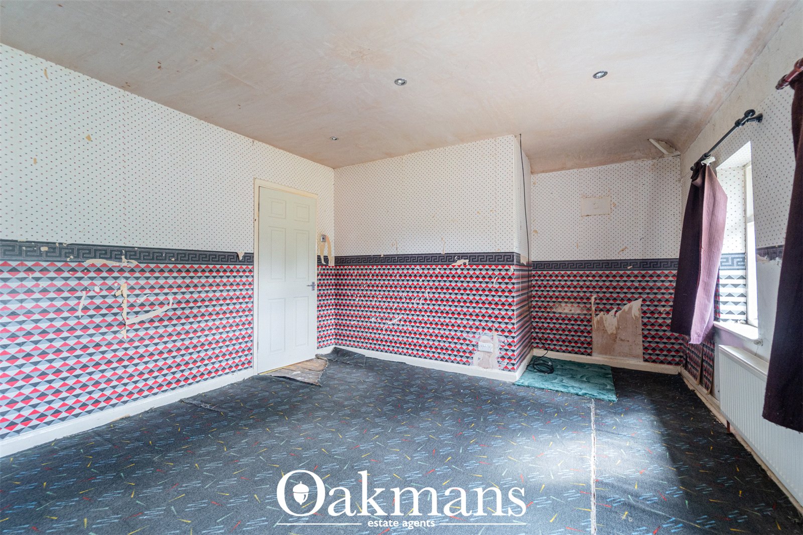 Frankley Beeches Road, Birmingham, B31