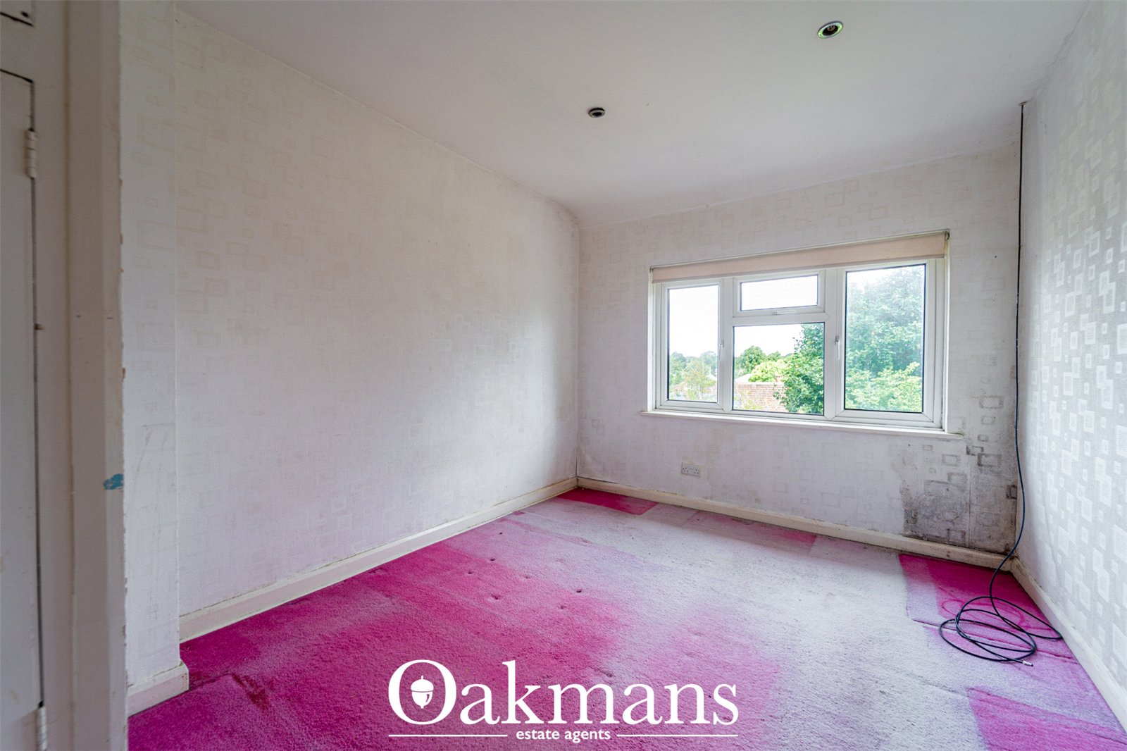 Frankley Beeches Road, Birmingham, B31