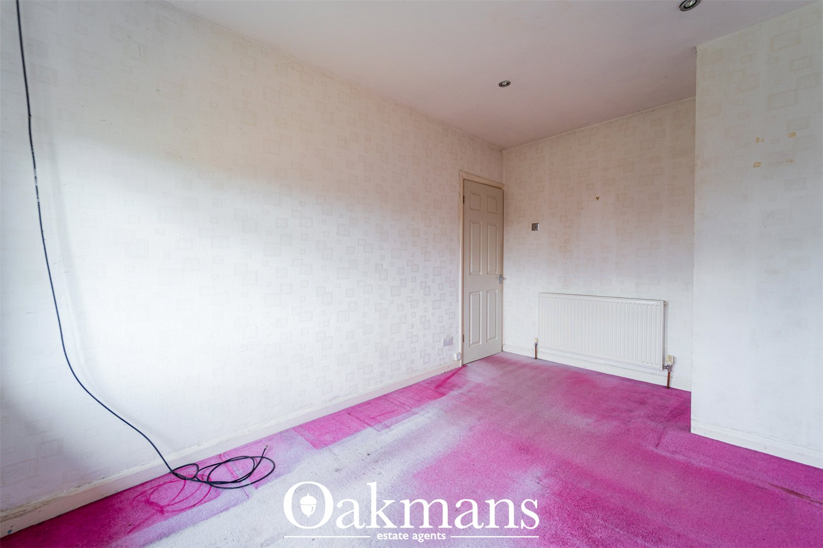 Frankley Beeches Road, Birmingham, B31