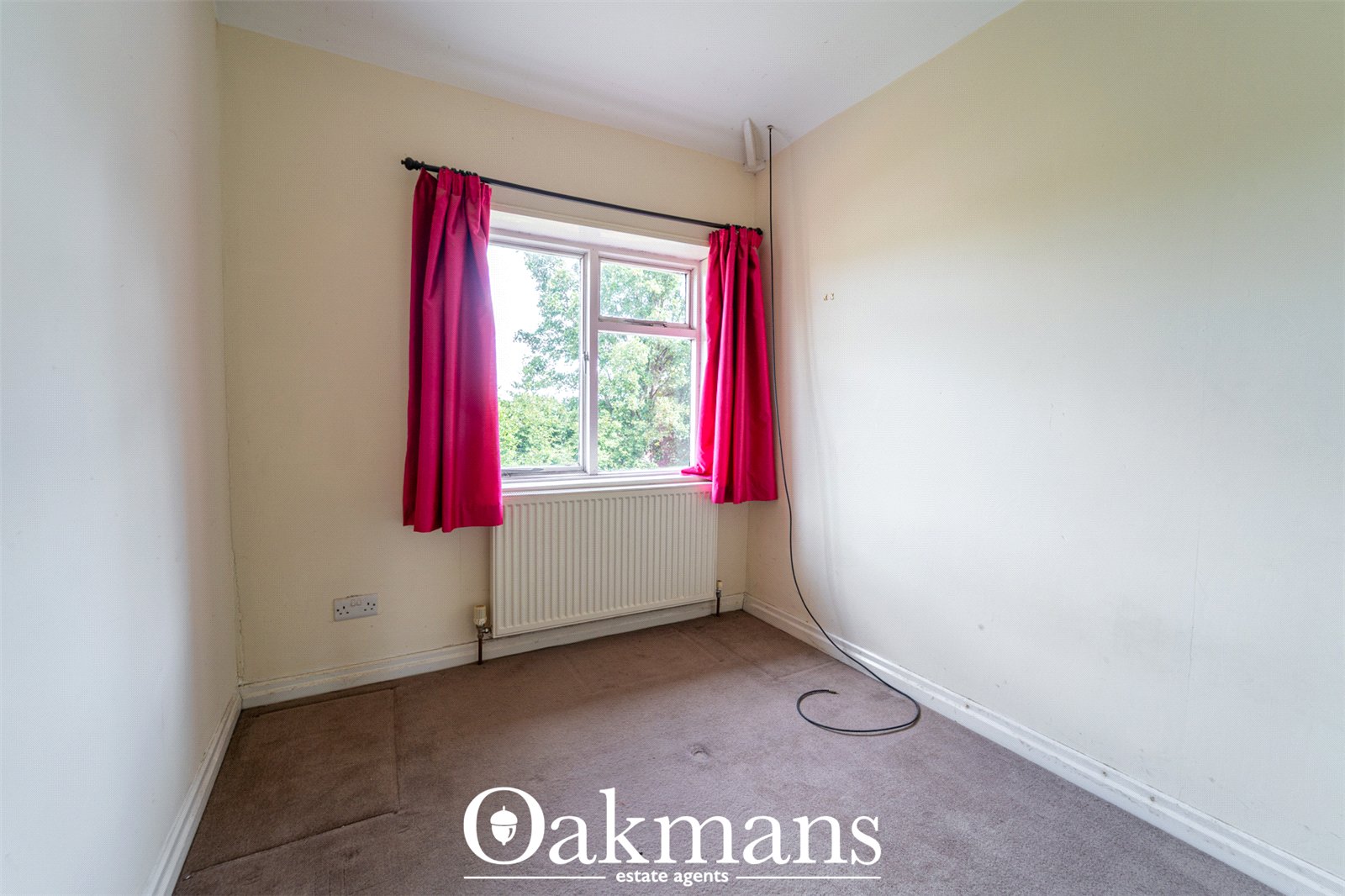 Frankley Beeches Road, Birmingham, B31