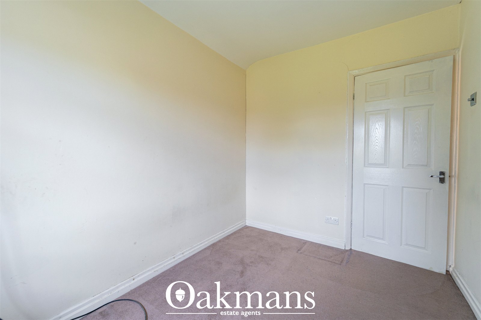 Frankley Beeches Road, Birmingham, B31
