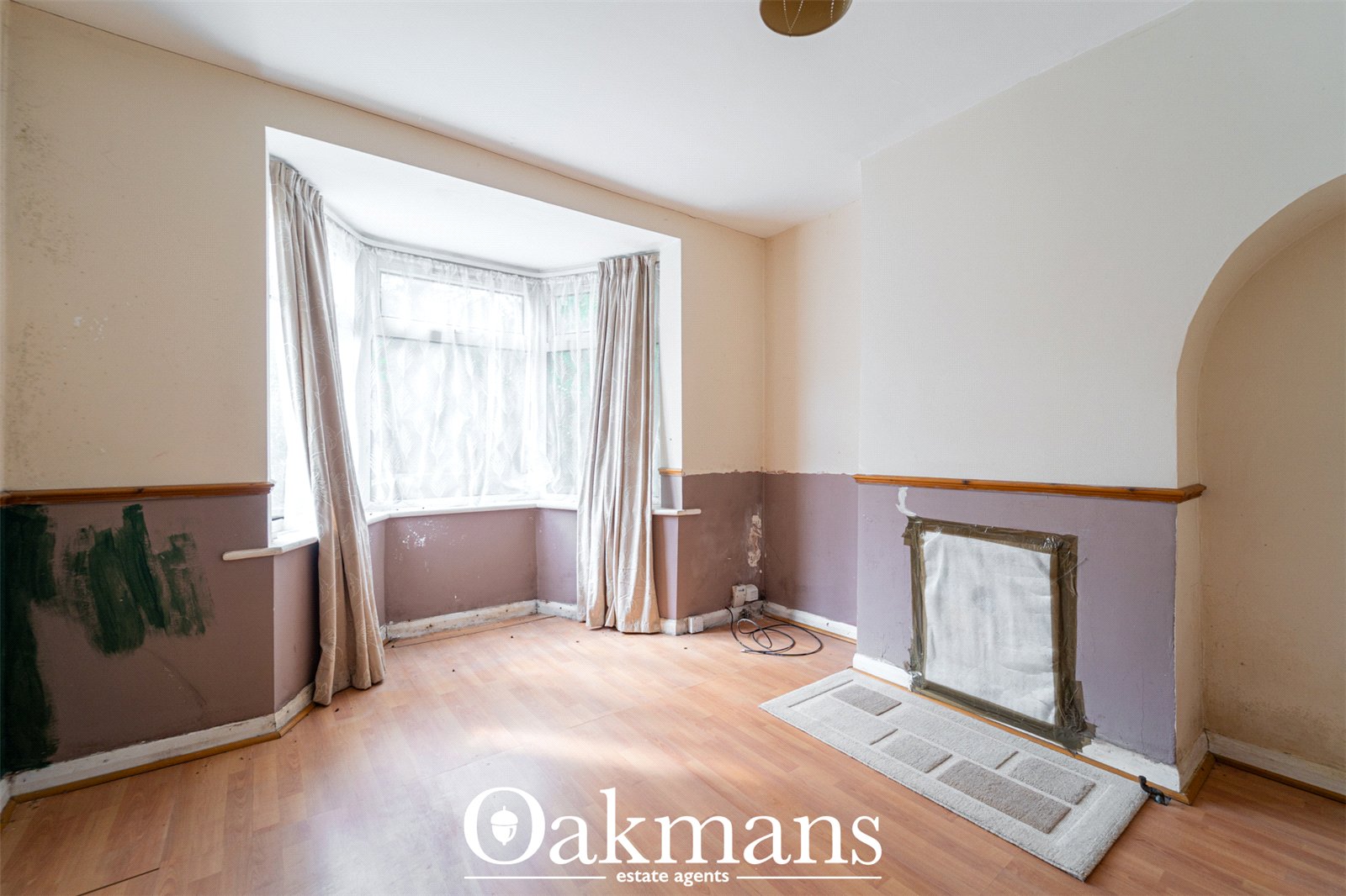 Frankley Beeches Road, Birmingham, B31