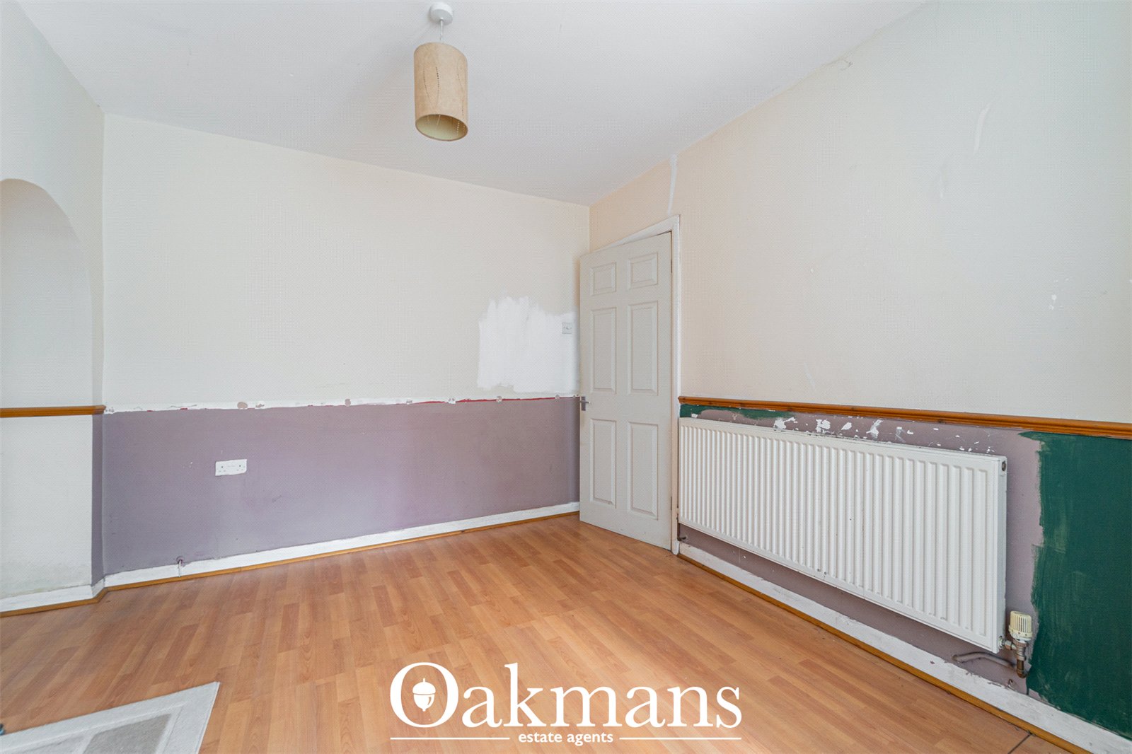 Frankley Beeches Road, Birmingham, B31