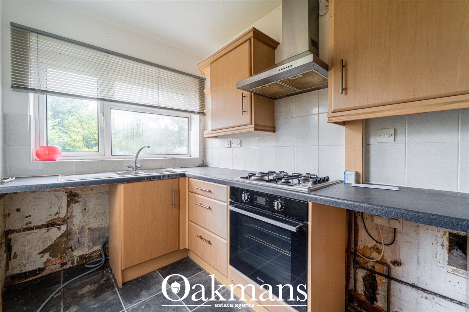 Frankley Beeches Road, Birmingham, B31