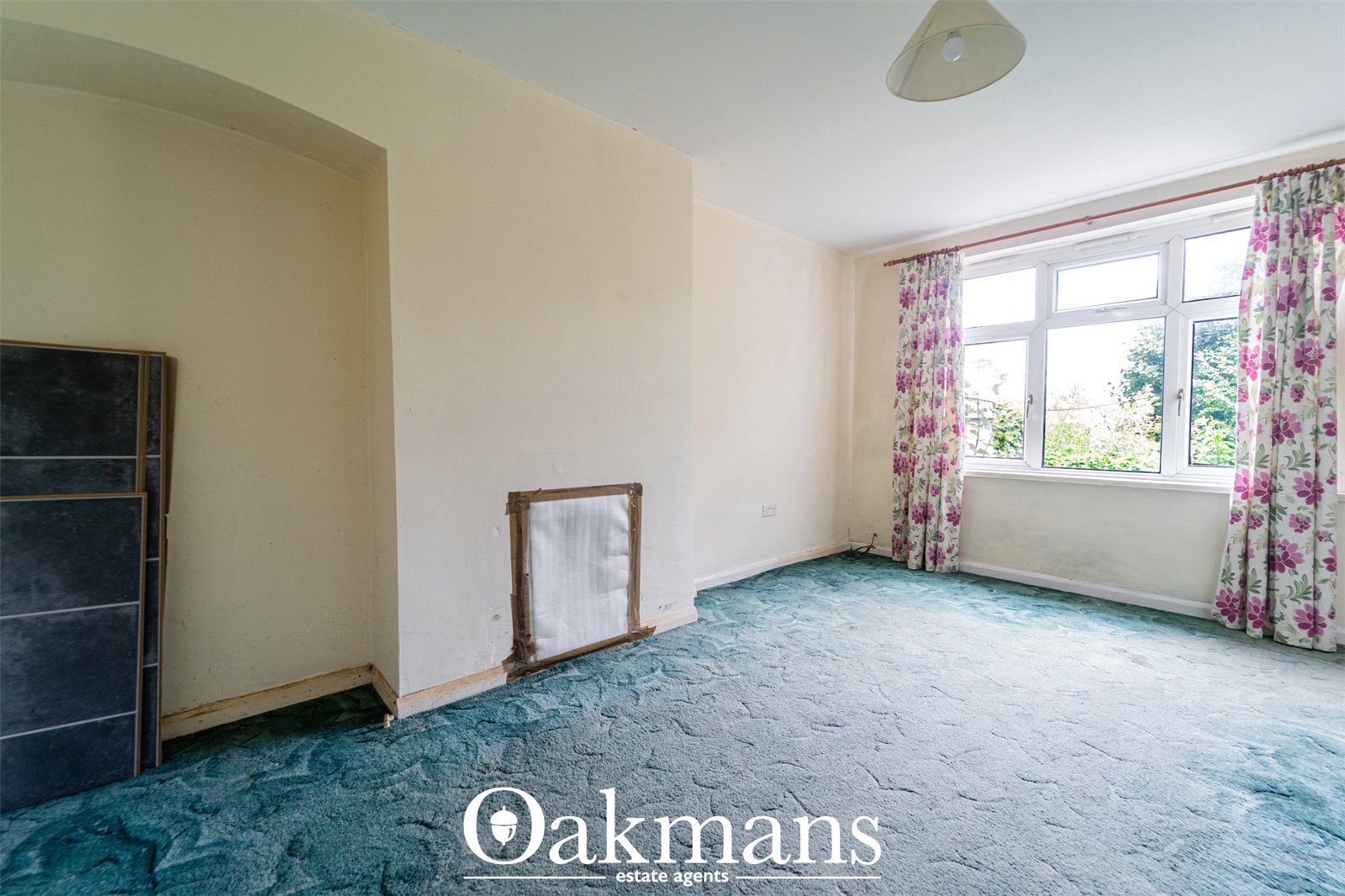 Frankley Beeches Road, Birmingham, B31