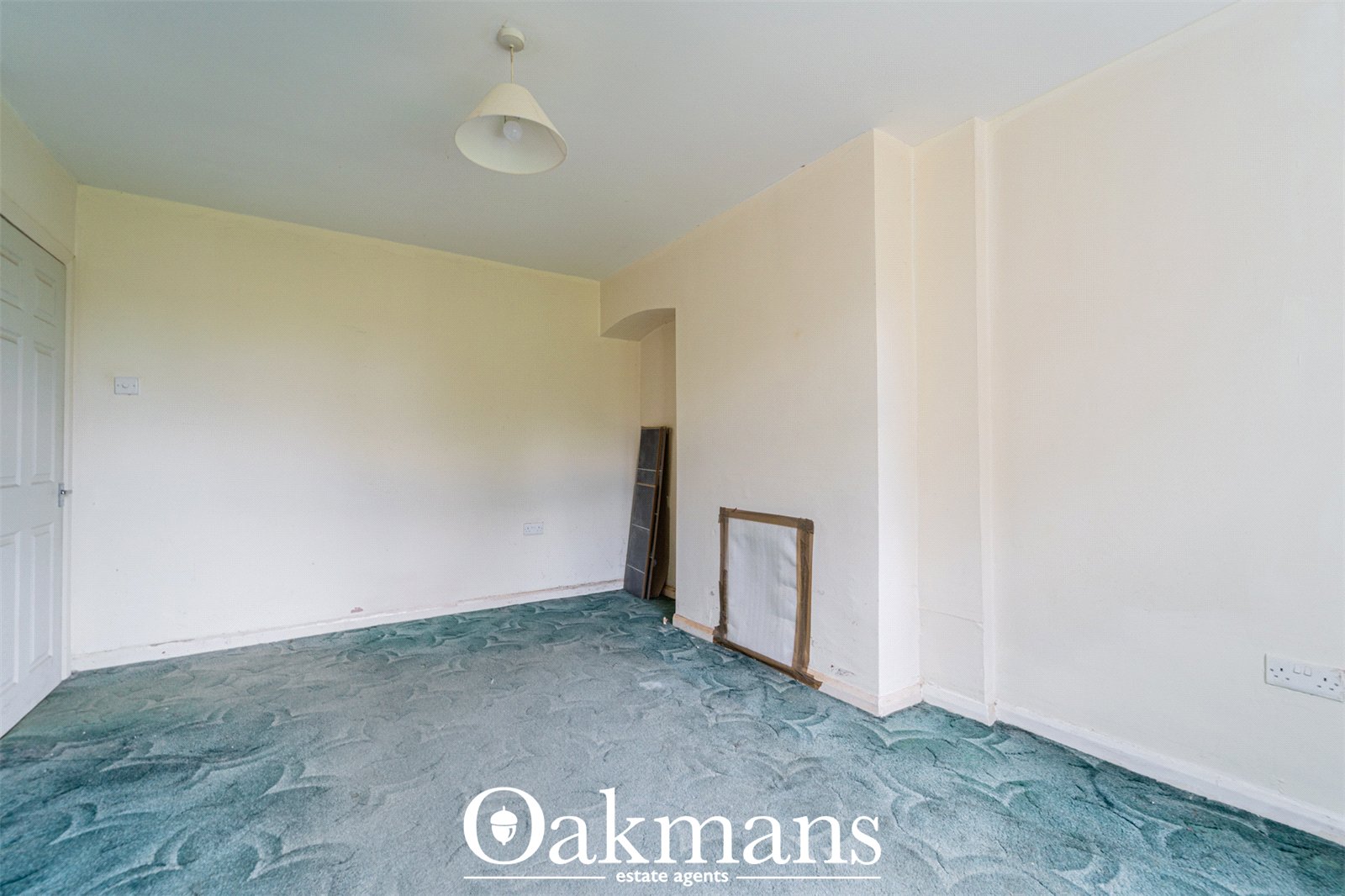 Frankley Beeches Road, Birmingham, B31