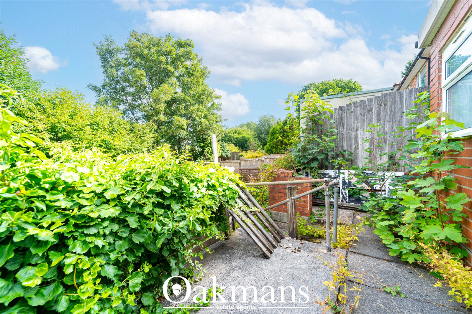 Frankley Beeches Road, Birmingham, B31