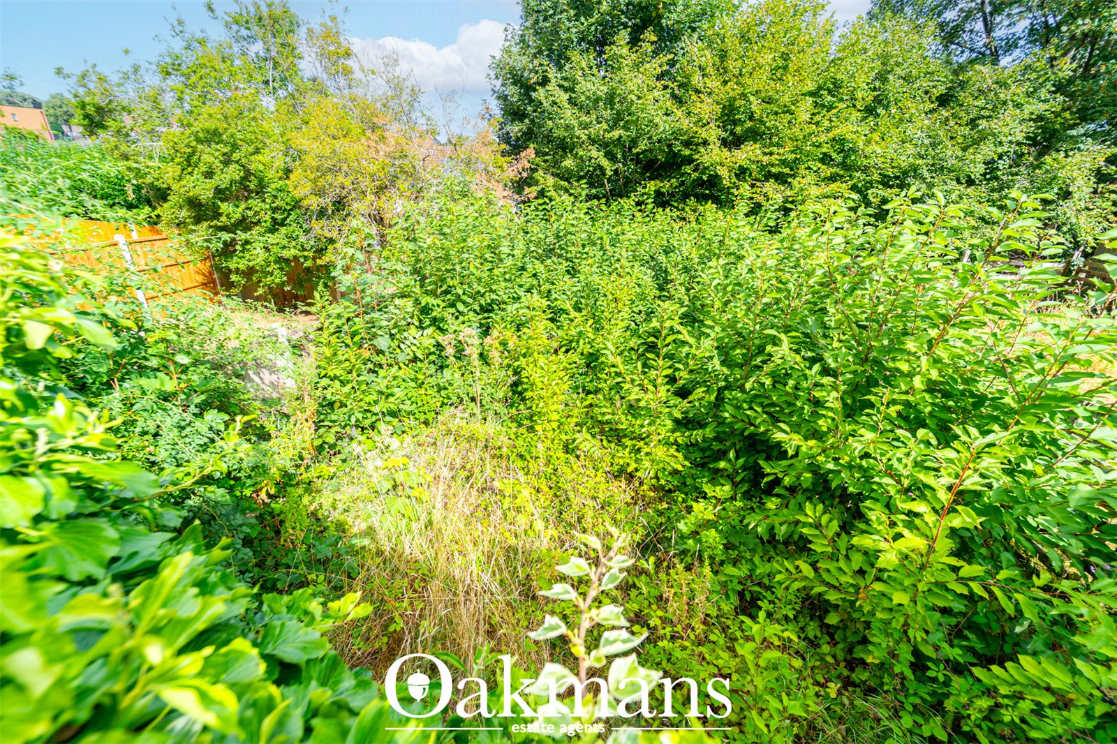 Frankley Beeches Road, Birmingham, B31