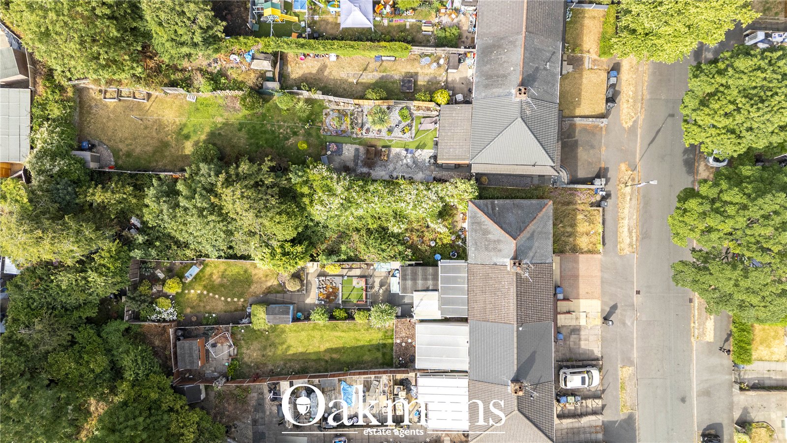 Colworth Road, Birmingham, B31