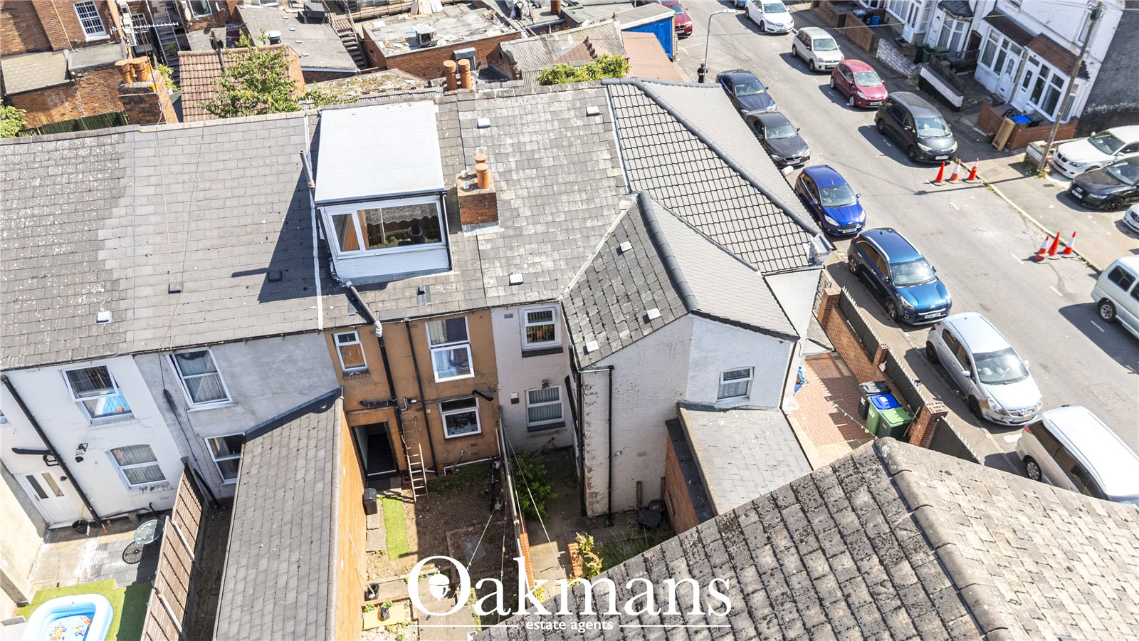Tiverton Grove, Smethwick, B67