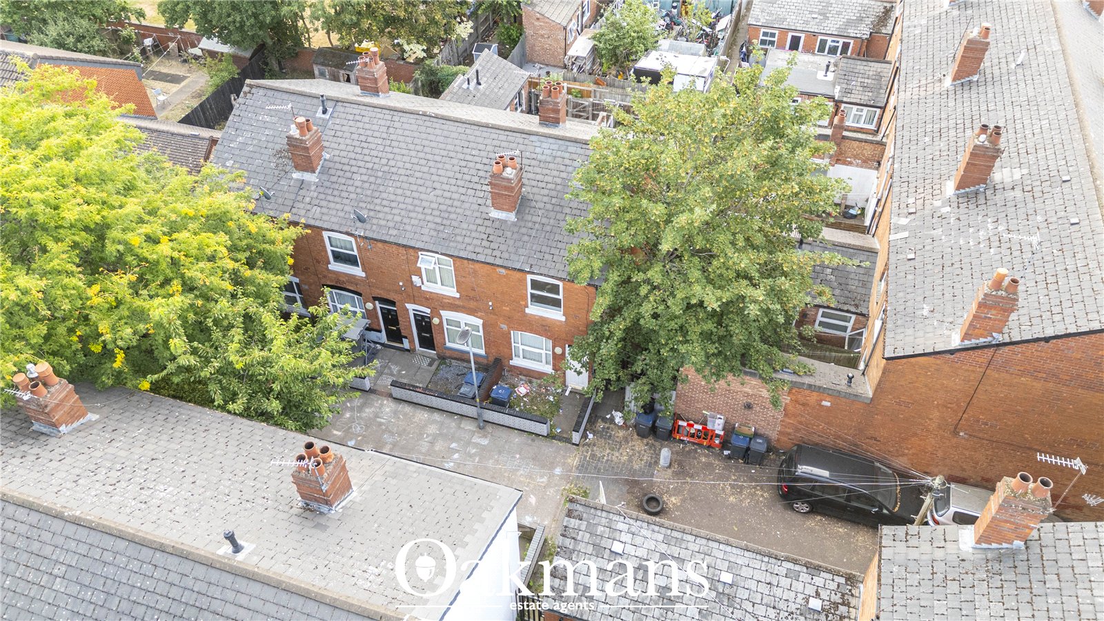 Myrtle Avenue, Birmingham, B12