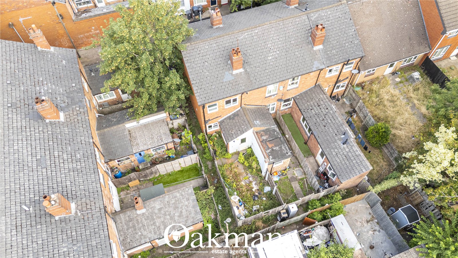 Myrtle Avenue, Birmingham, B12