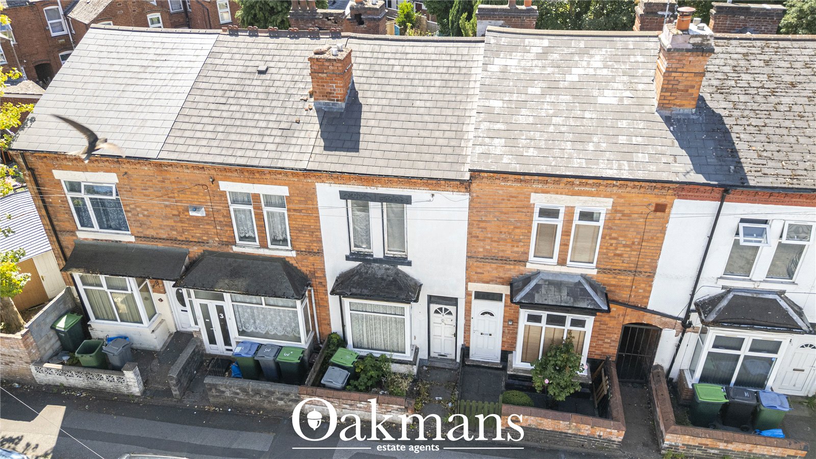 Parkes Street, Smethwick, B67
